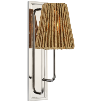 Настенный светильник Visual Comfort Rui Sconce (Open Box)