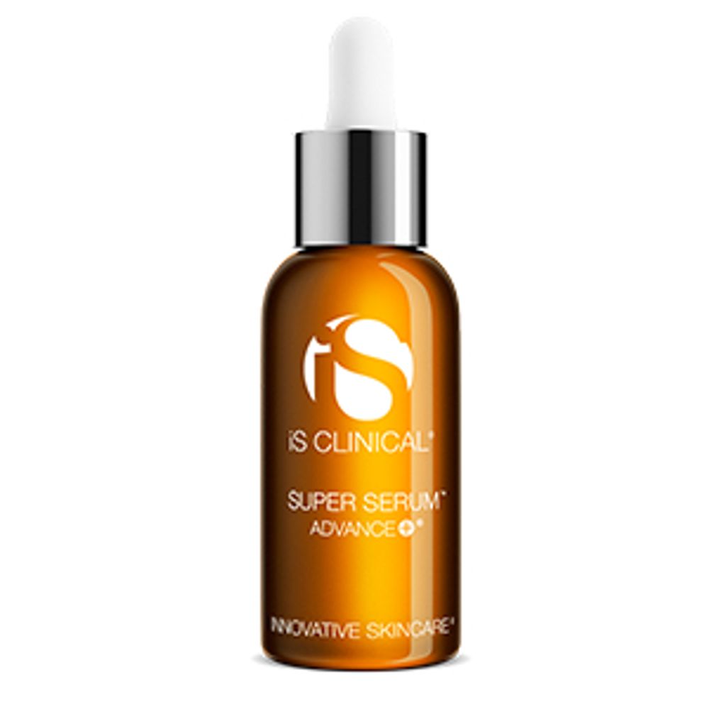 Is Clinical Super Serum Advance антивозрастная сыворотка для лица 15 ml