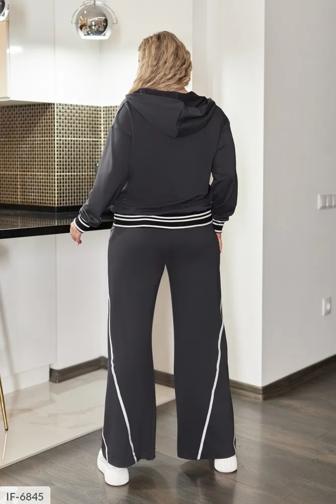 Костюм IF-6844 Фабрика Моды