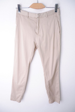 Брюки H&M классические 46 размер