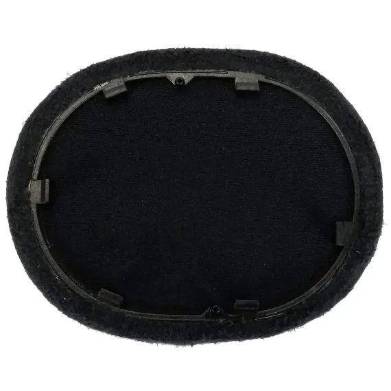 Dekoni Audio Choice Suede for Sony WH1000XM5 Black