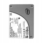 Твердотельный накопитель SSD Intel Sata 2.5" 150Gb MLC S3520 SSDSC2BB150G701