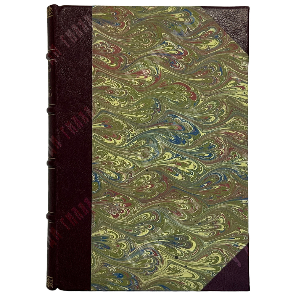 [Прижизненное издание] Борзаковский В. С. История Тверского княжества . Сочинения. 1876 г.