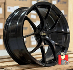Комплект дисков BBS FI-R 18x8.5 et35 5x100