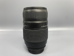 Promaster AF 70-300 мм f / 4-5.6 LD Macro Pentax