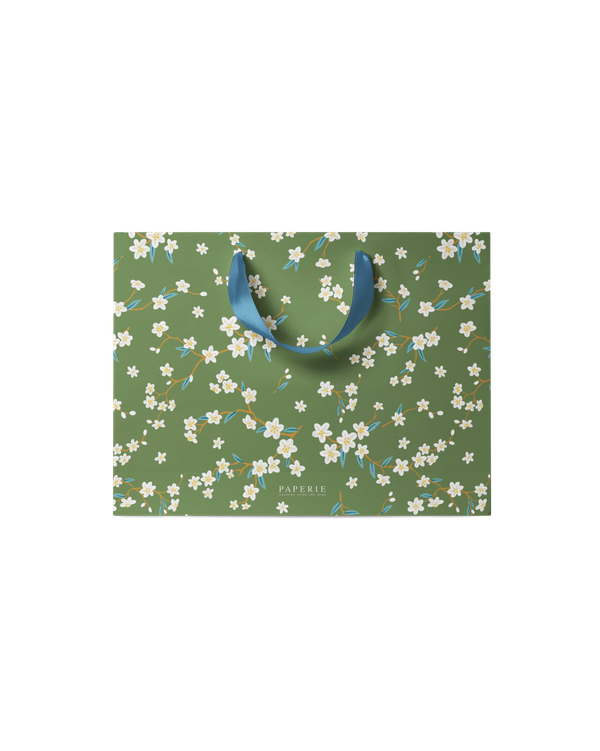 Подарочный пакет «Сакура»