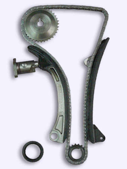 Ремкомплект Цепи ГРМ OSK полный (с прокладкой и сальником) T026K