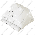 Элемент аквапарка "Айсберг" размер 4*2,7*2,8 м