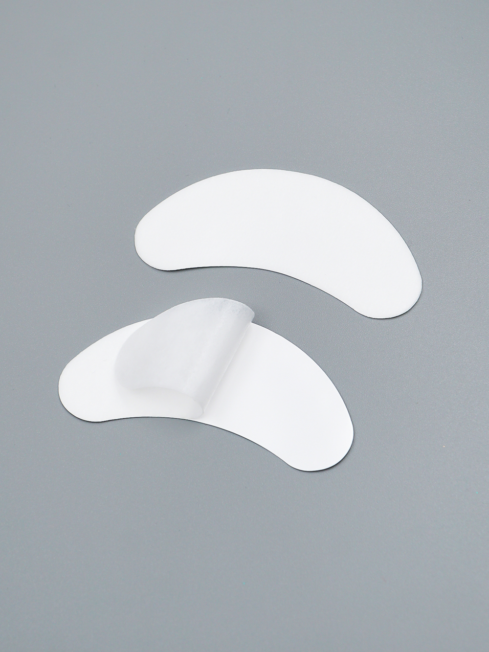 Патчи TH-PTCH-01 для наращивания ресниц Луна (1пара)