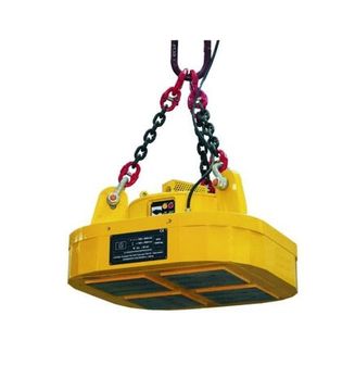 Захват электромагнитный TOR MW-7,5-1200