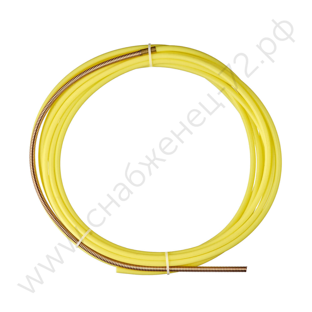 Канал направляющий ТЕФЛОН 4,5м MP 450 (1,2-1,6мм) OMS8010-04