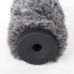 Ветрозащита Saramonic TM-WS1 для микрофона SR-TM1, SoundBird T3L