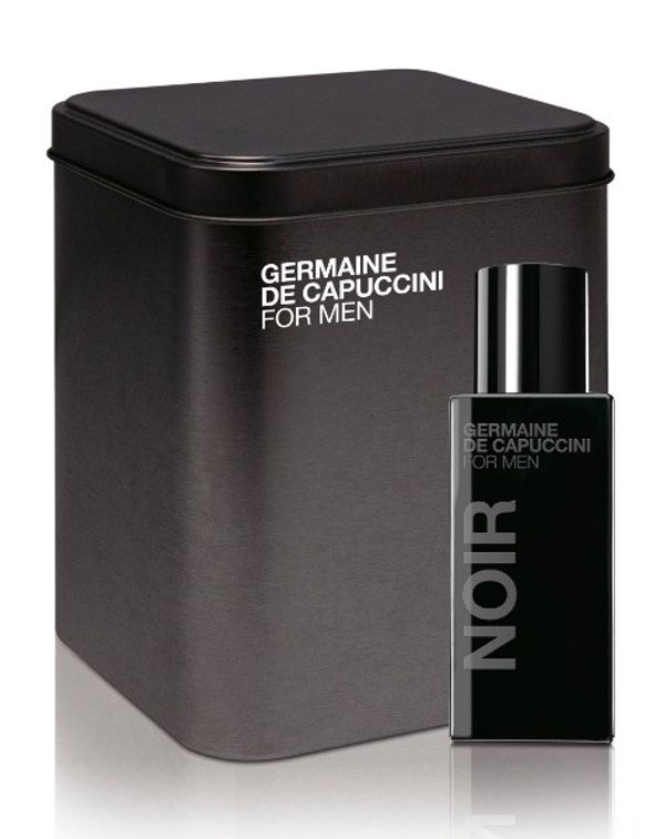 Germaine de Capuccini Noir