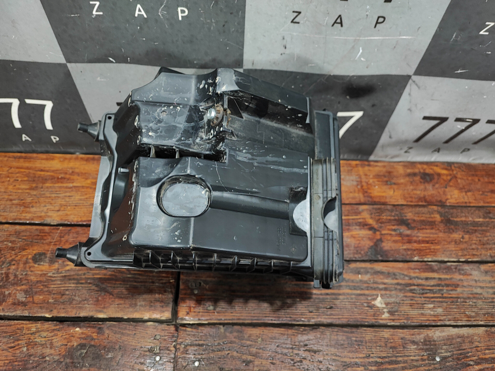 Корпус воздушного фильтра Haval F7 1 19-24 Б/У Оригинал 1109104XKQ00A