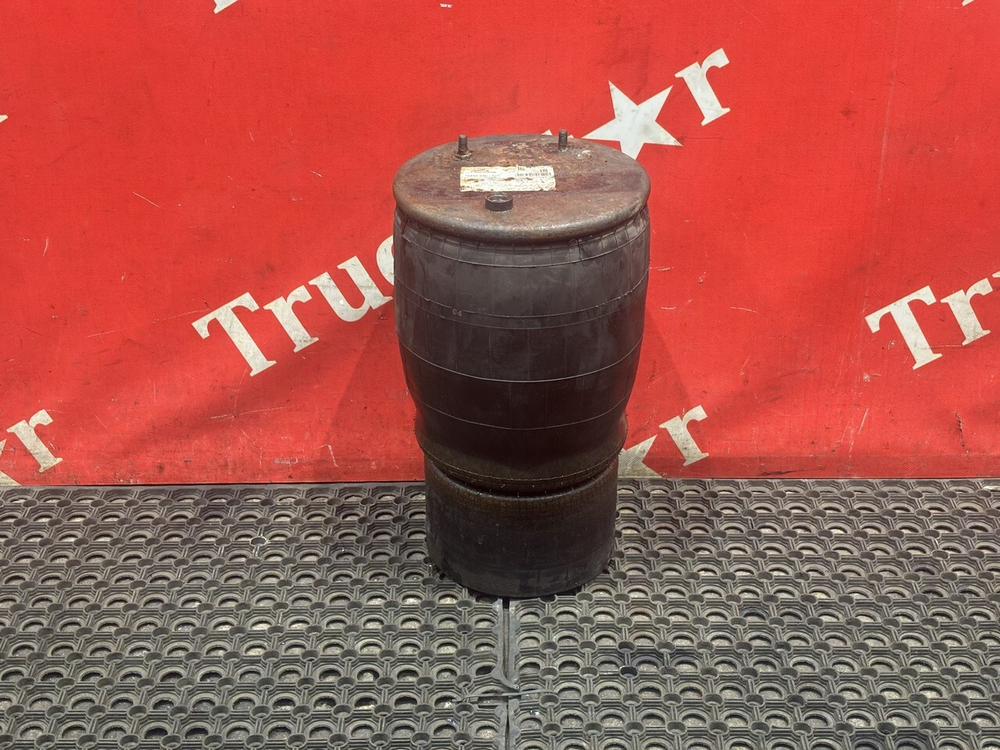 Подушка пневмоподвески задняя 2023г