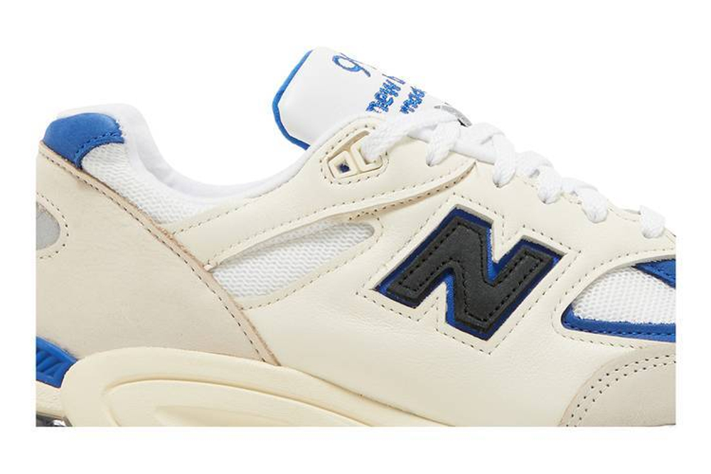 Кроссовки New Balance Nb 990 V2