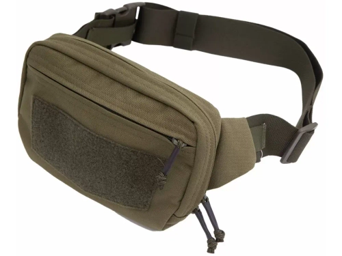 Сумка поясная Wartech Инди-М UP-136-OD, сумка-кобура, олива