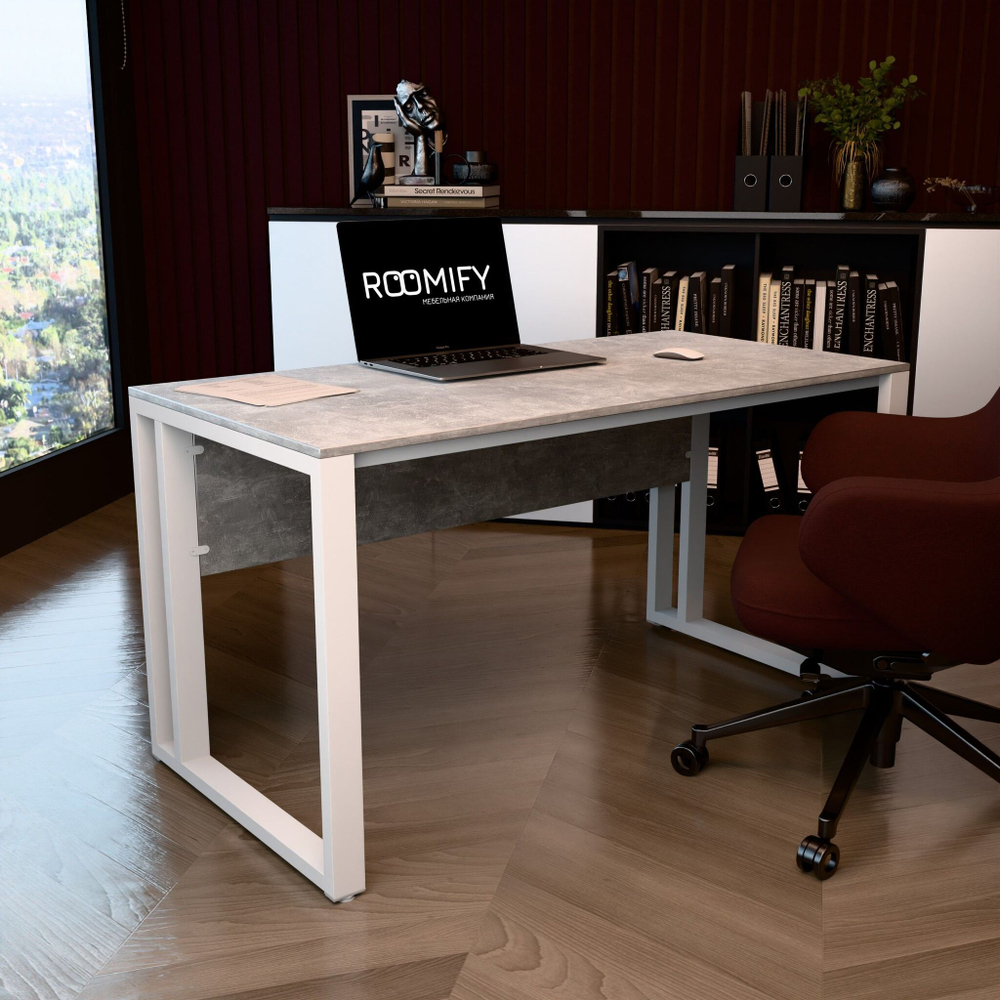 Офисный стол TRIO