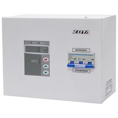 Пульт управления ZOTA ЭВТ- И3 (18-24 кВт)