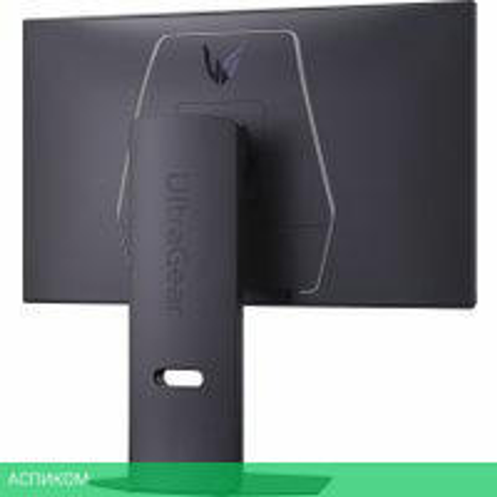 Игровой монитор LG UltraGear 27G850A-B