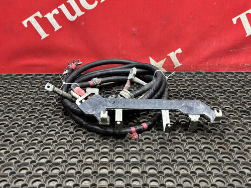 Провод силовой 2023г.