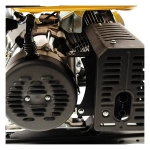 DENZEL GE 7900 бензиновый генератор 94638