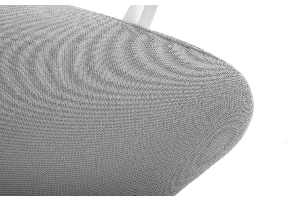 Компьютерное кресло Patra grey fabric