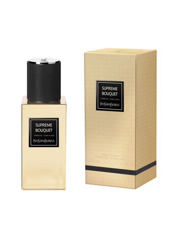 Yves Saint Laurent Supreme Bouquet Tubereuse Ylang Ylang Eau De Parfum