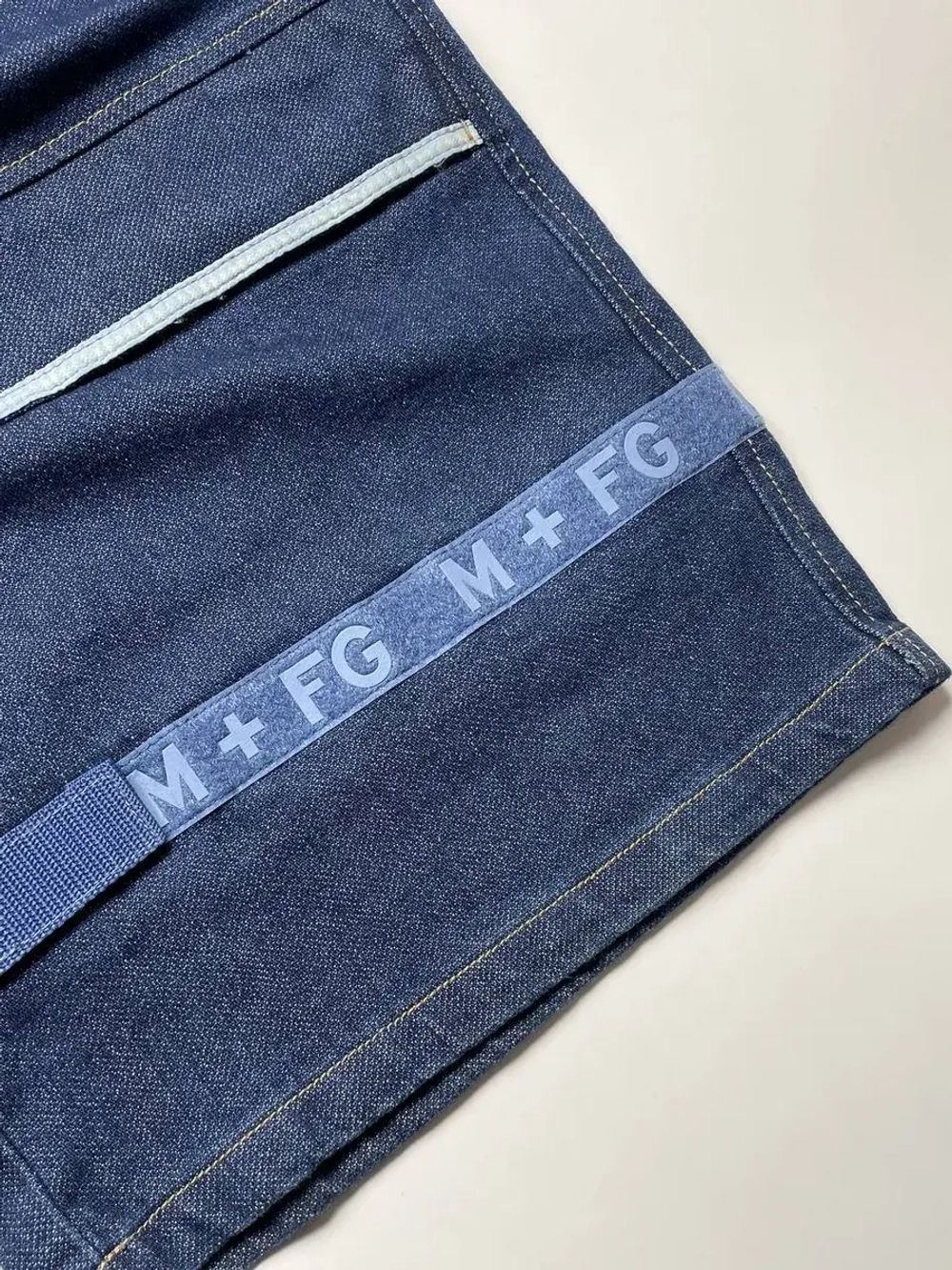 Шорты от MFG Ecko South pole True religion Jnco