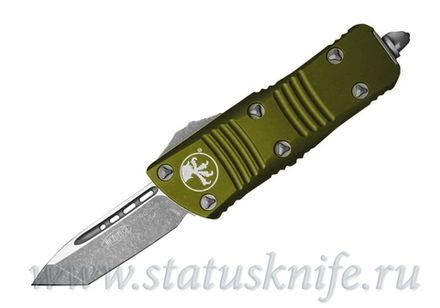 Нож Microtech Mini Troodon модель 240-10APOD