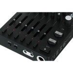 Teenage Engineering TX-6 Black