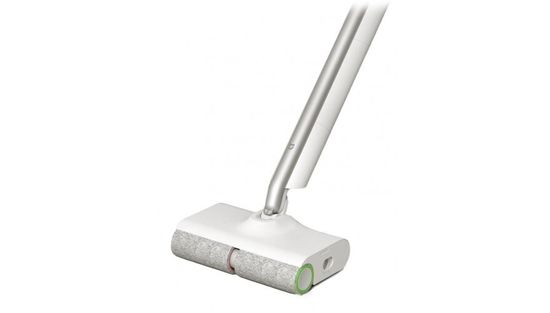 Электрошвабра Xiaomi Mijia Wireless Floor Sweeping Machine (MJXCYTJ