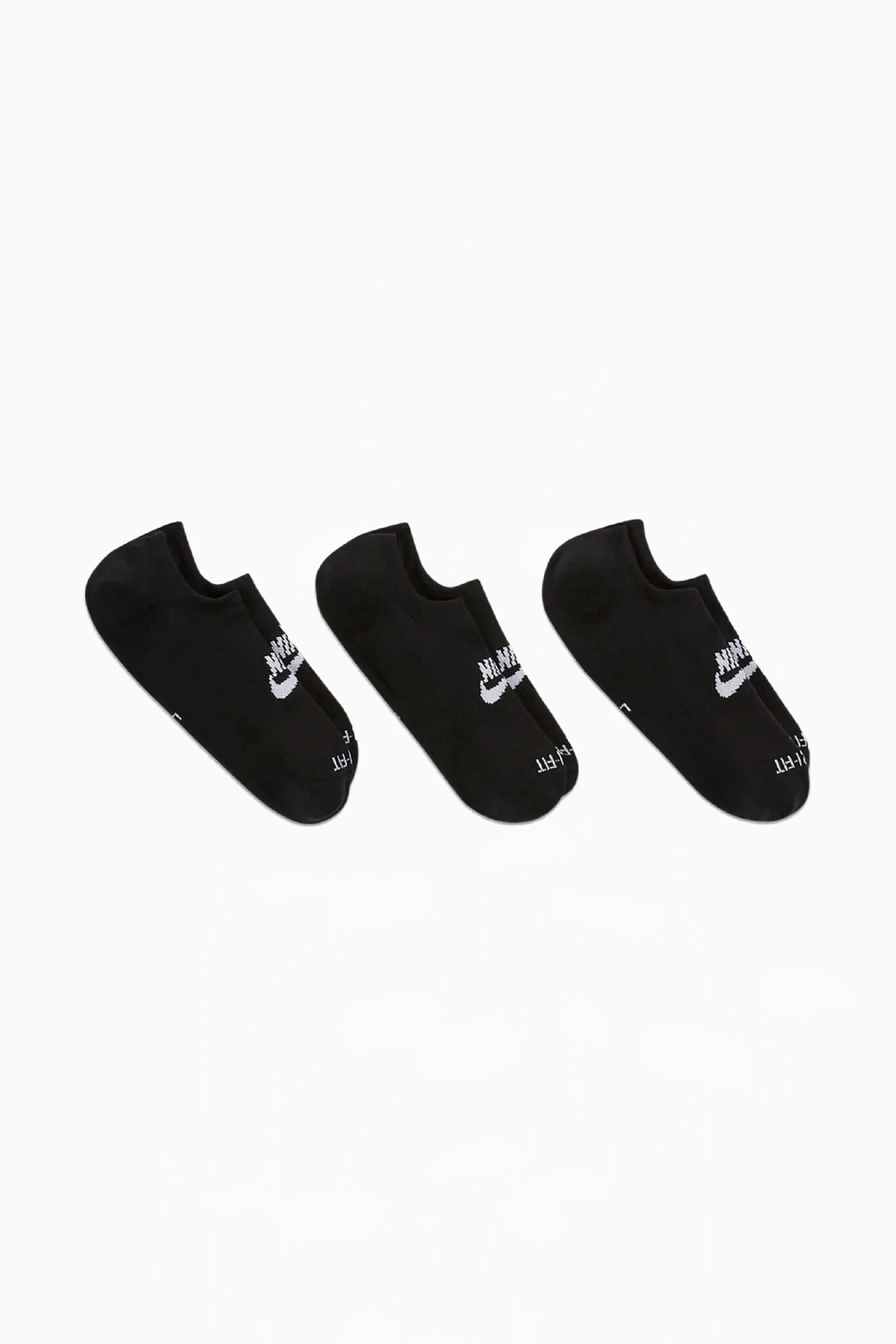Носки Nike Everyday Plus Cushioned 3-Pack