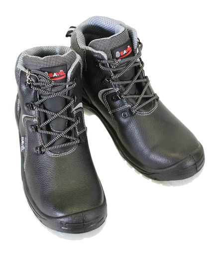 Ботинки "Savel-Protection" ПУ/ТПУ, ПКП