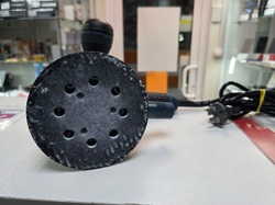 Плоскошлифовальные Bosch gex-125-1ae