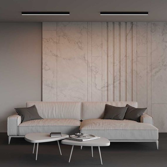 Линейный светильник Maytoni Technical LL311027