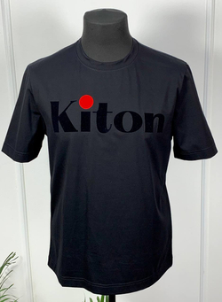 Футболка Kiton