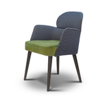 Полукресло MBINTERIORS NOMA MB020130