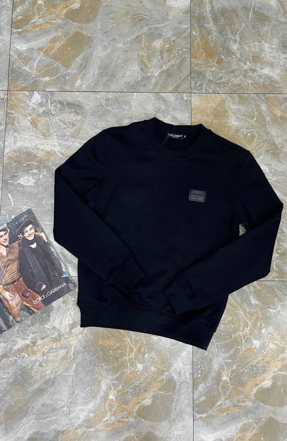 Свитшот Dolce&Gabbana, арт. 473898912