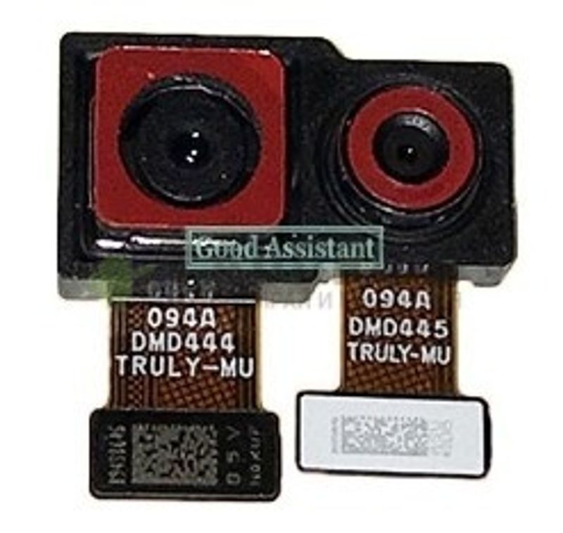 Задняя (основная) камера для Oppo A5S
