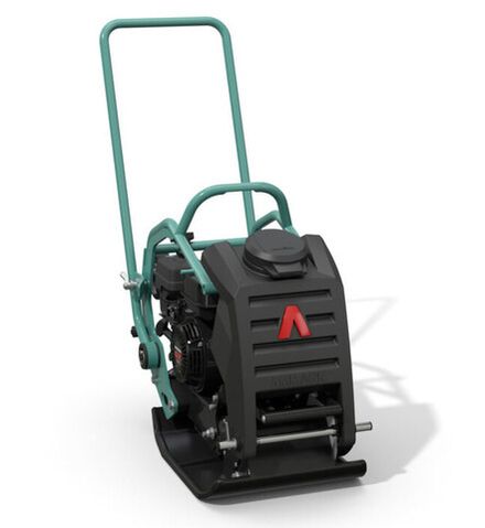 Виброплита бензиновая Ammann APF 15/40 (Honda GX120 / 89 кг) 400 мм