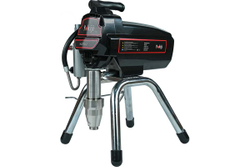 Окрасочный аппарат YOKIJI 4 л, 220V/50 HZ YKJ720.2