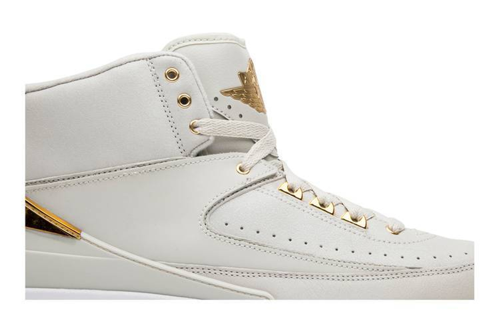 Кроссовки Jordan Air Jordan 2 Retro Quai 54