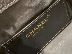 Chanel 25 Mini Handbag 22 cm