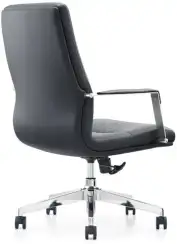 Кресла руководителя SUNON Slim SL900B S801