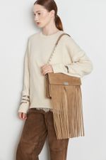 GIPSY 2 IN 1 BAG LATTE