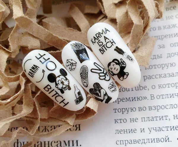 Слайдер дизайн #12