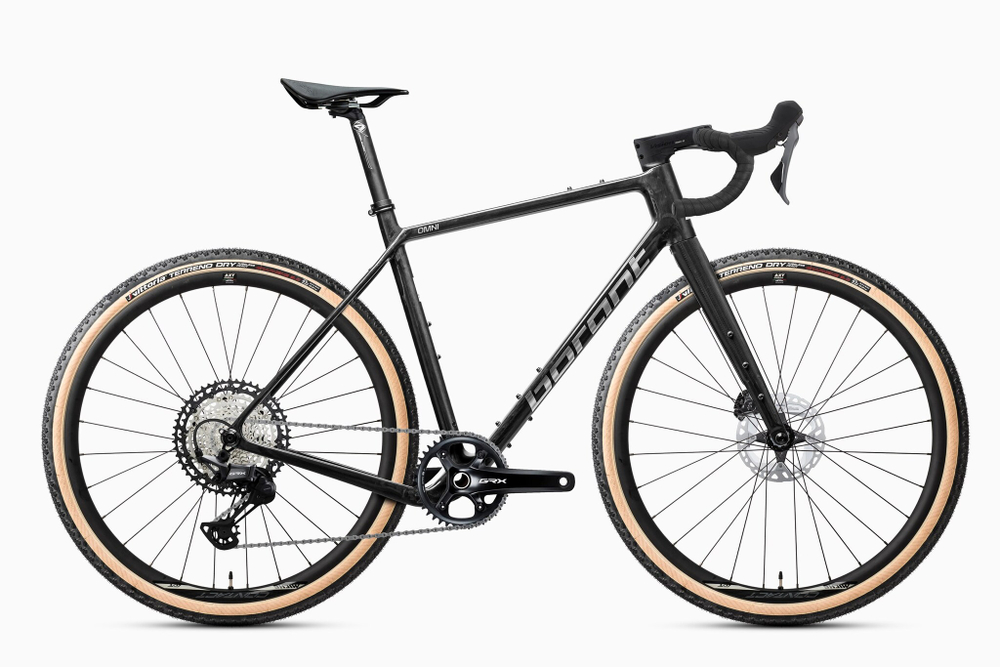 Гравийный велосипед Borant OMNI GRX822