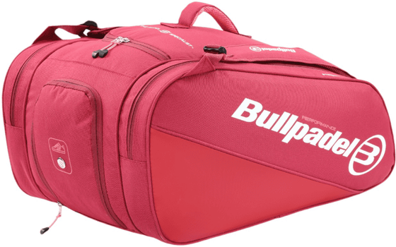 Сумка для ракеток падел Bullpadel Perfomance