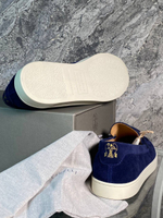 Слипоны Brunello Cucinelli
